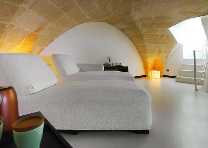 Antica Civita Luxury